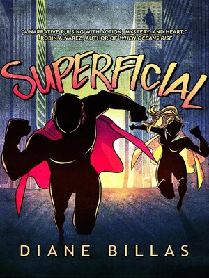 cover image of Superficial